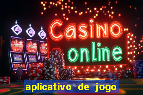 aplicativo de jogo big win